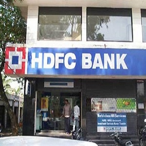 HDFC Bank Online Services