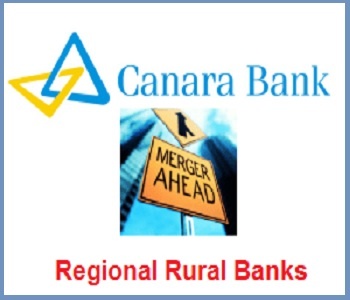 Merging Regional Rural Banks in the State of karnataka