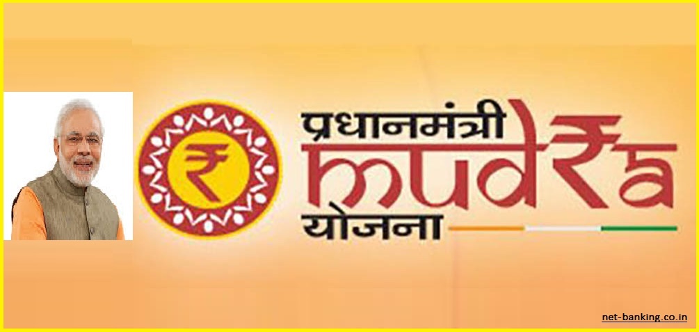 Mudra Loans