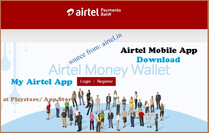 Register Airtel Payments Bank